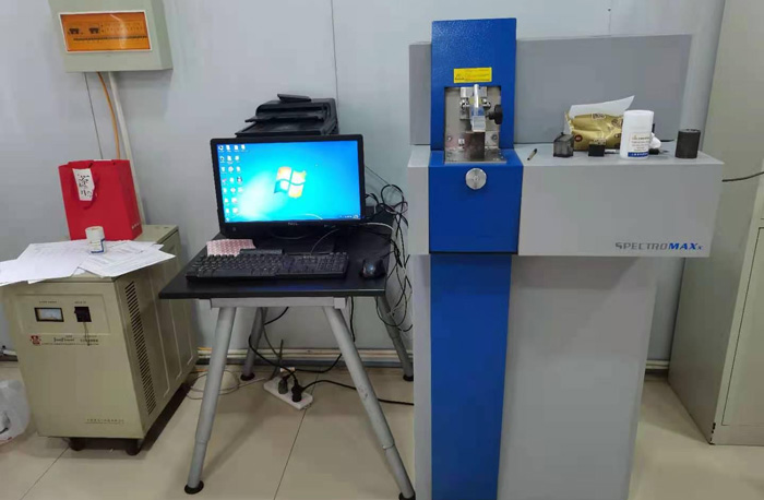 台式光谱仪