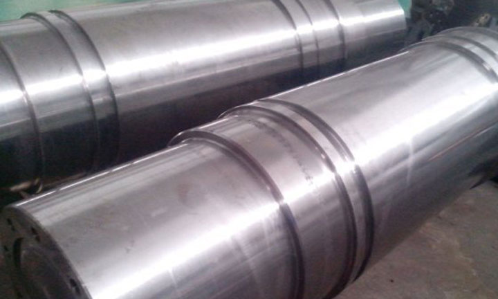 筒体锻件锻造过程注意事项