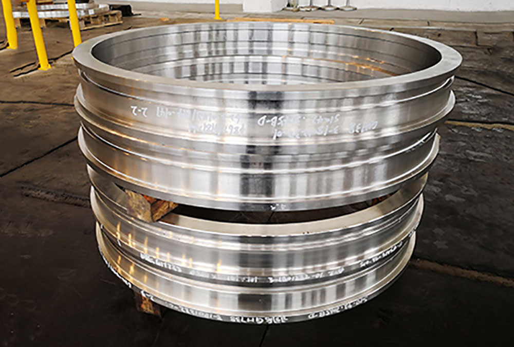 江阴峰煌锻件有限公司：锻件工艺革新与阀门连接管材质的科学选择