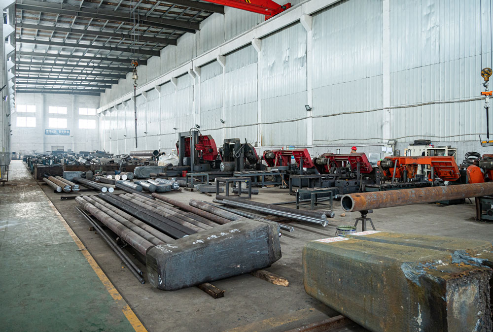 江阴峰煌锻件有限公司：锻件领域匠心耕耘，助力产业升级